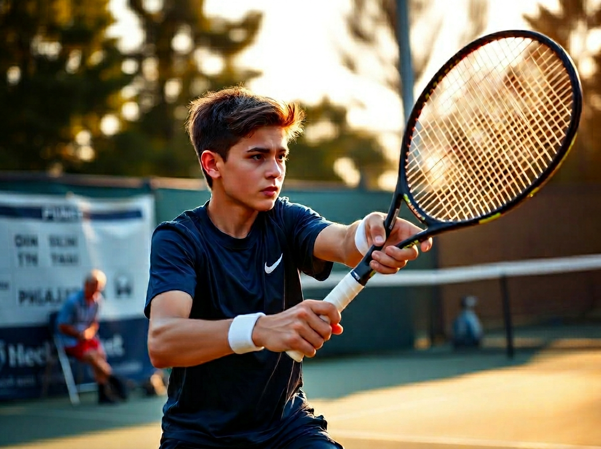 Elite Training